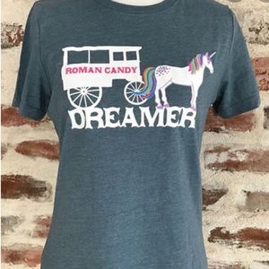 Sarah Ott Dreamer T Shirt